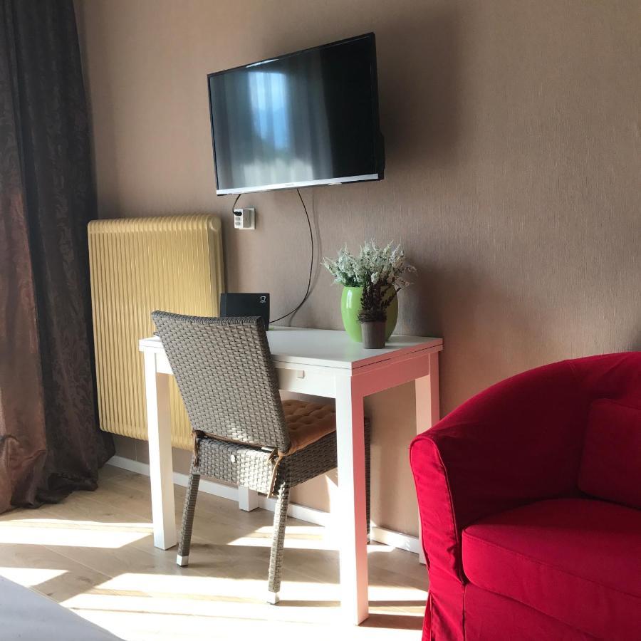 Bel'Vue Bed and Breakfast Lienz Eksteriør billede