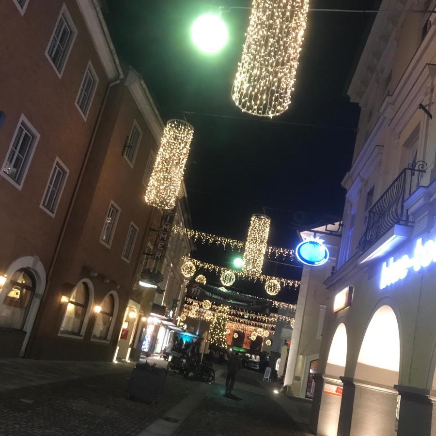 Bel'Vue Bed and Breakfast Lienz Eksteriør billede