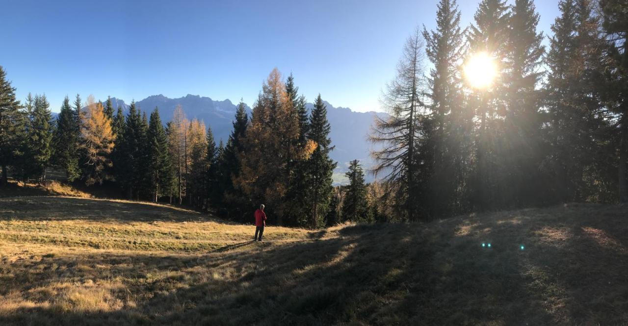 Bel'Vue Bed and Breakfast Lienz Eksteriør billede
