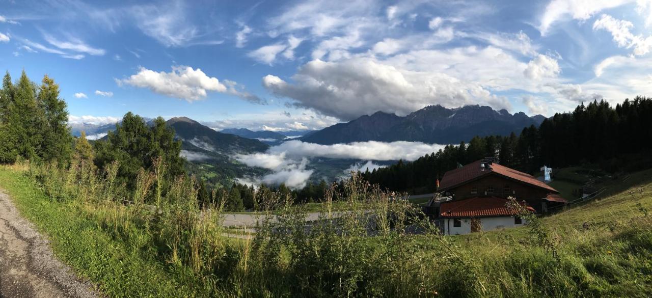 Bel'Vue Bed and Breakfast Lienz Eksteriør billede