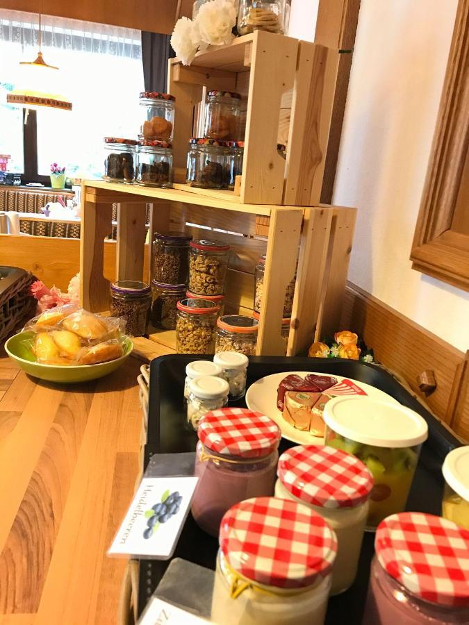 Bel'Vue Bed and Breakfast Lienz Eksteriør billede