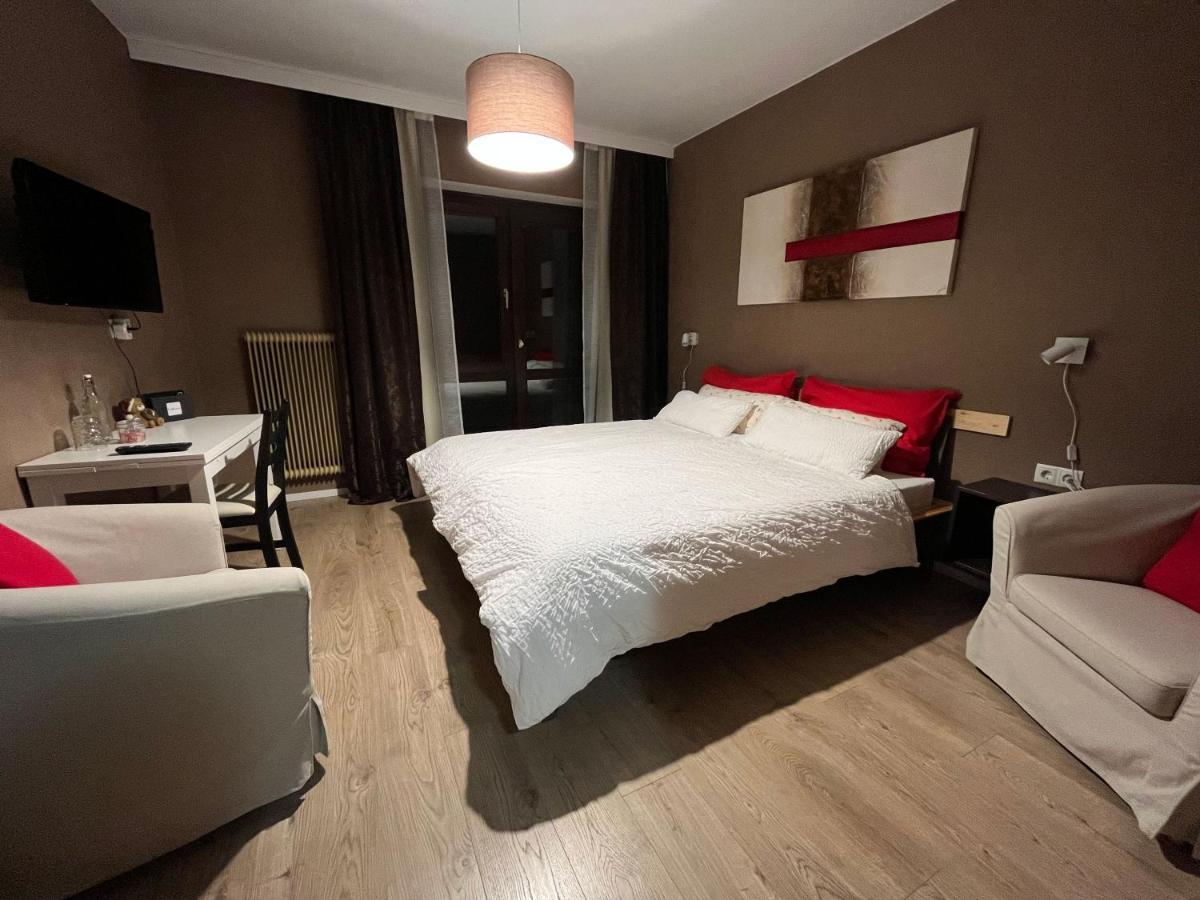 Bel'Vue Bed and Breakfast Lienz Eksteriør billede