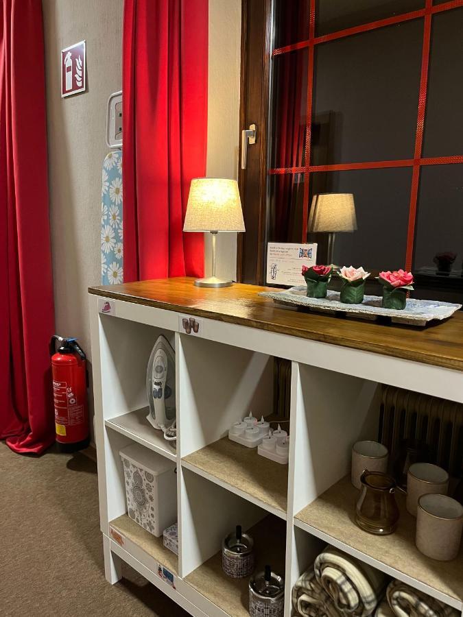 Bel'Vue Bed and Breakfast Lienz Eksteriør billede