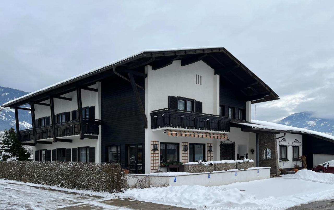 Bel'Vue Bed and Breakfast Lienz Eksteriør billede
